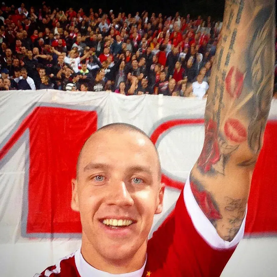 Кукоч култов: Бях най-добрият в лигата, искам в голям отбор