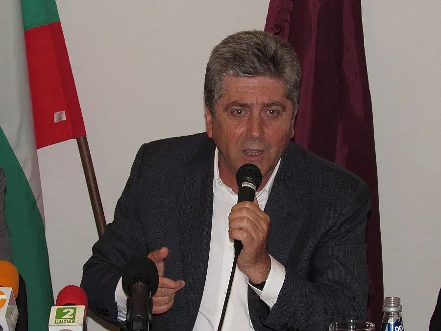 Първанов: Така започнатата съдебна реформа е в задънена улица