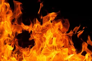 7-годишно дете запалило барака в кв. “Прилепци” в Кърджали  