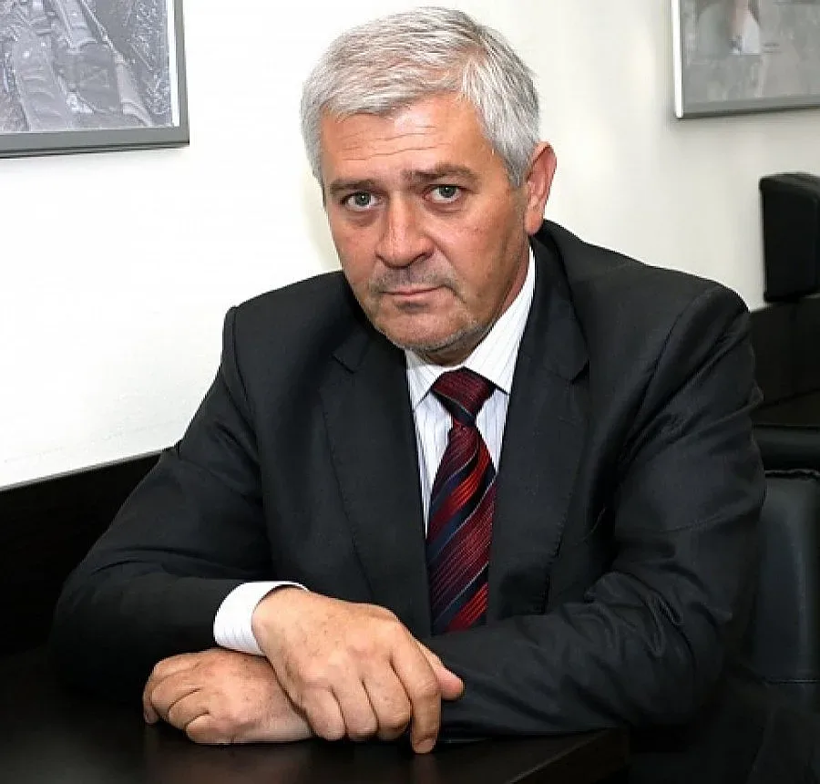 Зам.-министър д-р Шарков: Всички проби за антракс са отрицателни