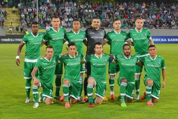 "Лудогорец": Вариант Б със загуба не съществува за нас 