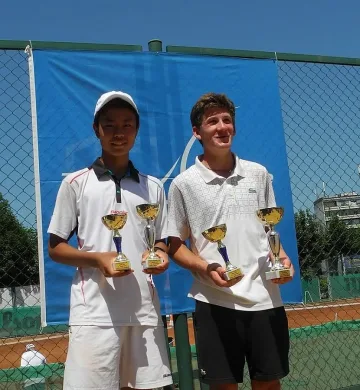 Българин спечели силния турнир в СК "ДЕМА"