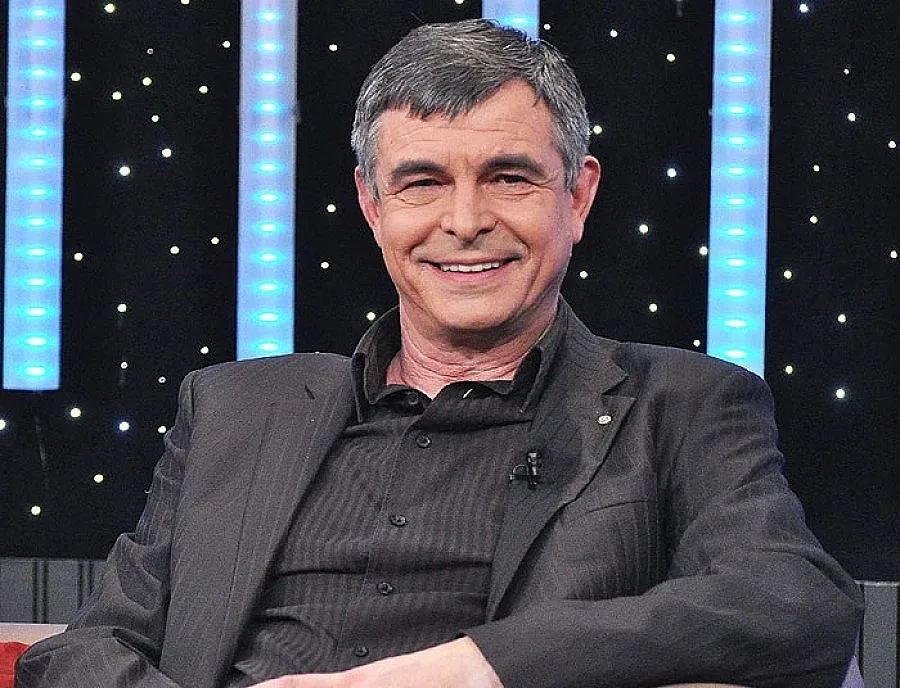 Стефан Софиянски стана дядо за трети път