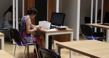 Работим по нови правила
