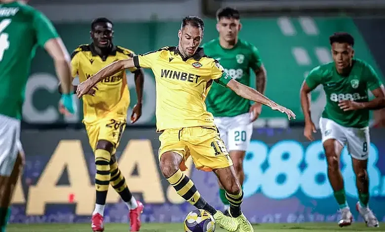 Биха шута на ключова фигура в Ботев (Пловдив)