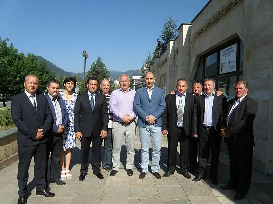 Цветанов поиска нов мандат от Мелемов