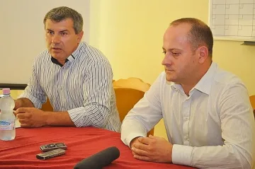 Реформаторите бойкотират подуправителите на Радев