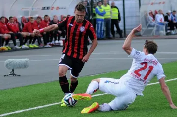 "Амкар" изпраща Сираков с церемония