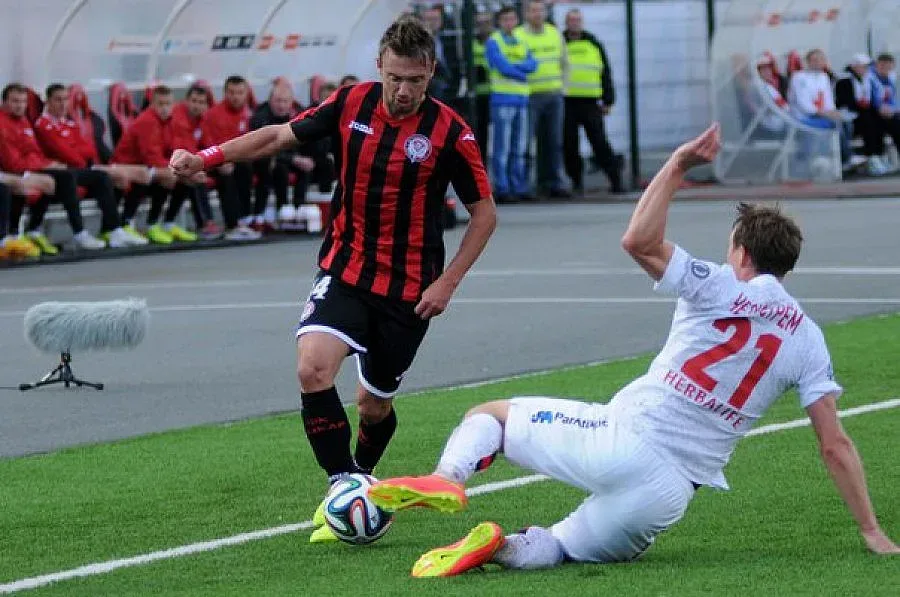 "Амкар" изпраща Сираков с церемония