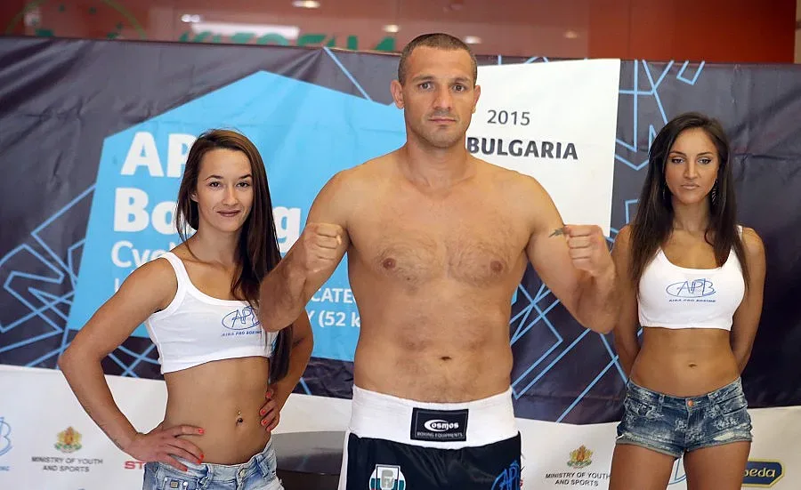 Прецедент оставя Генов извън Рио