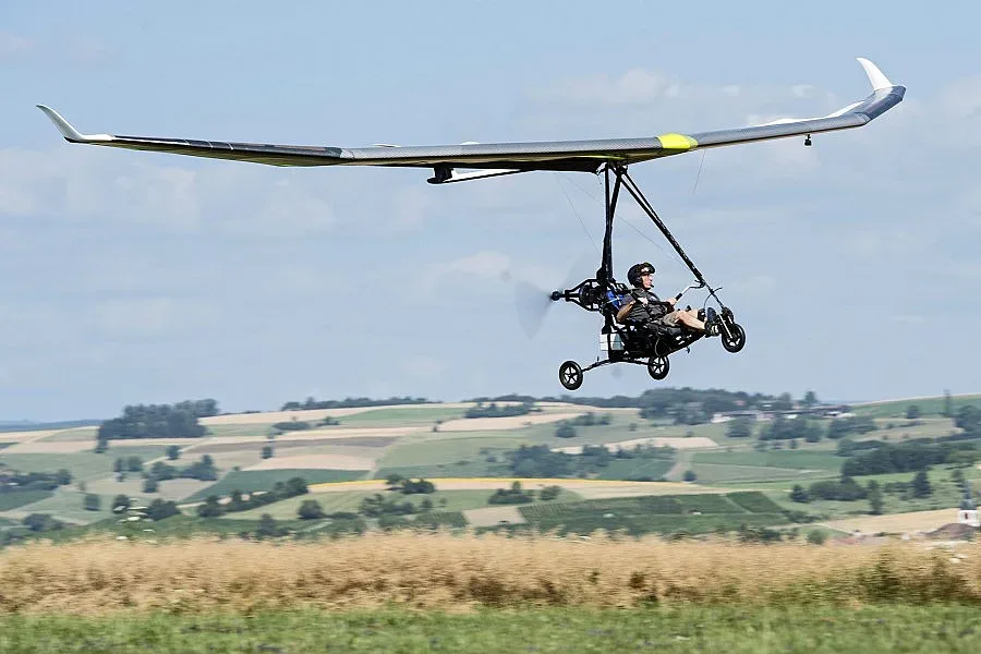 Юруш на островите