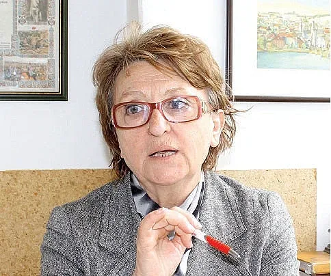 Здравка Чимева алармира. Уникално светилище у нас пустее