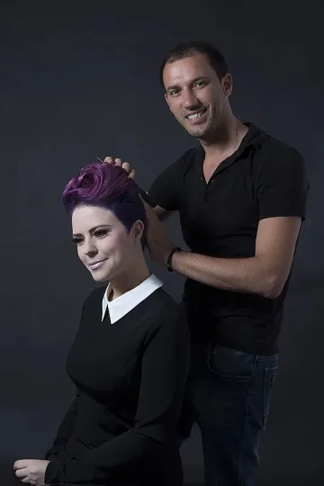 Майстор Сантана