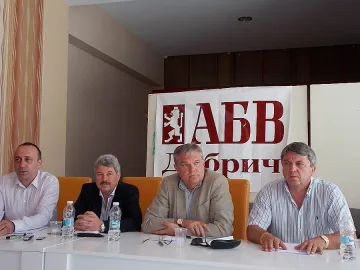 До петък АБВ има издигнати кандидати за кметове в 70 общини