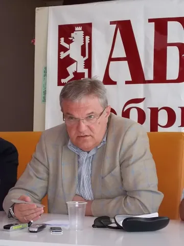 Р. Петков: Изпълнителната власт не успя да организира дебат за съдебната реформа