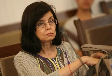 Кунева: Не поставяме под съмнение стабилността на кабинета