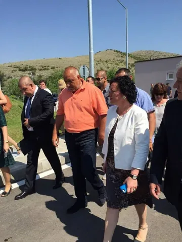 Премиерът: В петък приемаме 3 неща за съдебната реформа