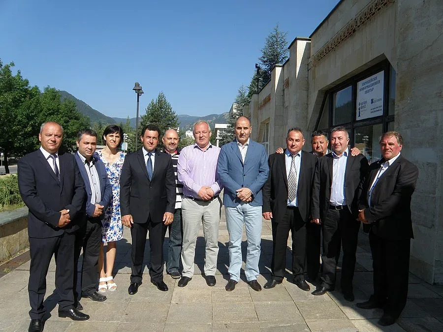 Мелемов иска втори мандат начело на Смолян