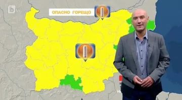 Чолаков: Зелен код само за Рожен и Черноморието