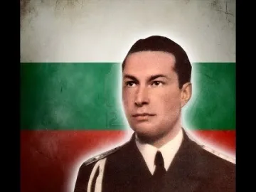 Добрич почете 99 г. от рождението на кап. Списаревски