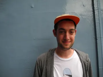 Алберто превръща  чешити в киногерои 