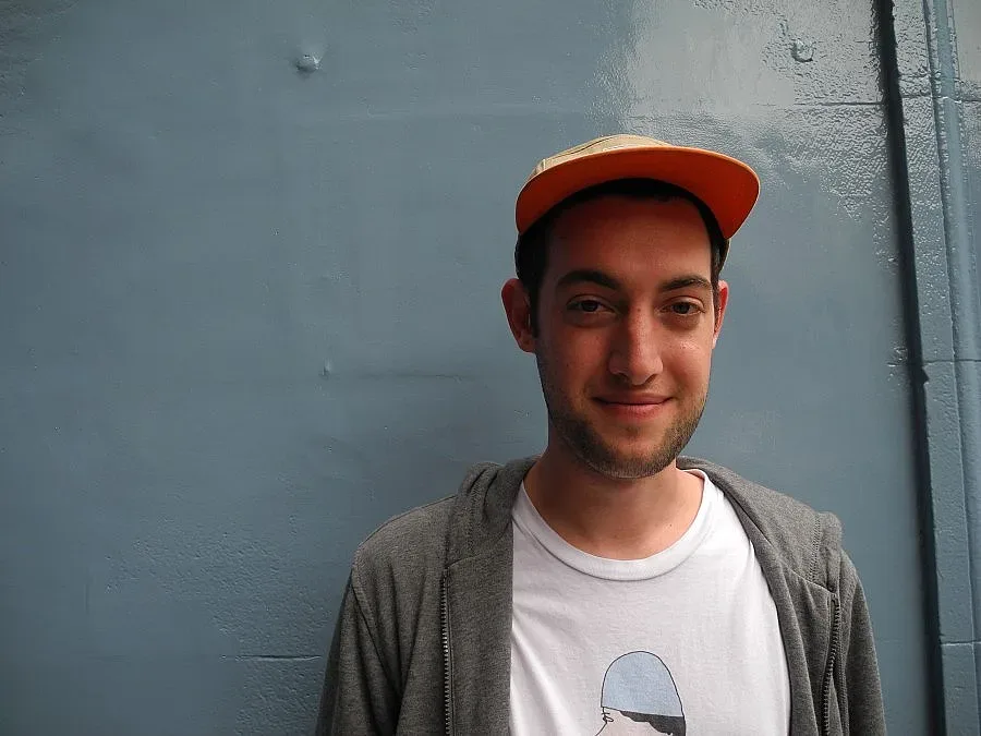 Алберто превръща  чешити в киногерои 