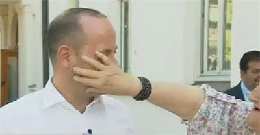 Пенсионерка към Кънев: Ние сме с теб