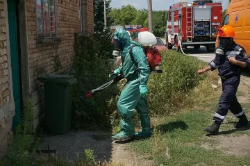 Установиха 26 души, имали контакт със заразеното месо