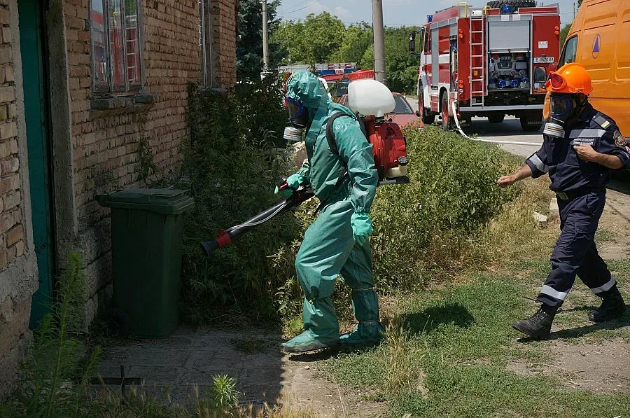 Установиха 26 души, имали контакт със заразеното месо