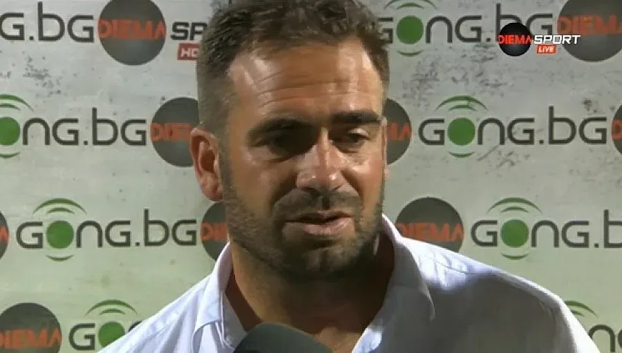 Рибейро: Продължаваме да гоним целите си