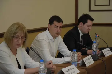 Свалят летвата за  валидност на референдум 