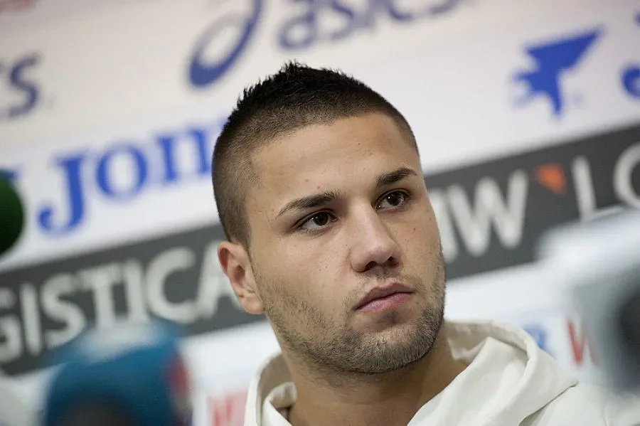 Наказаха наш боксьор  като Майк Тайсън