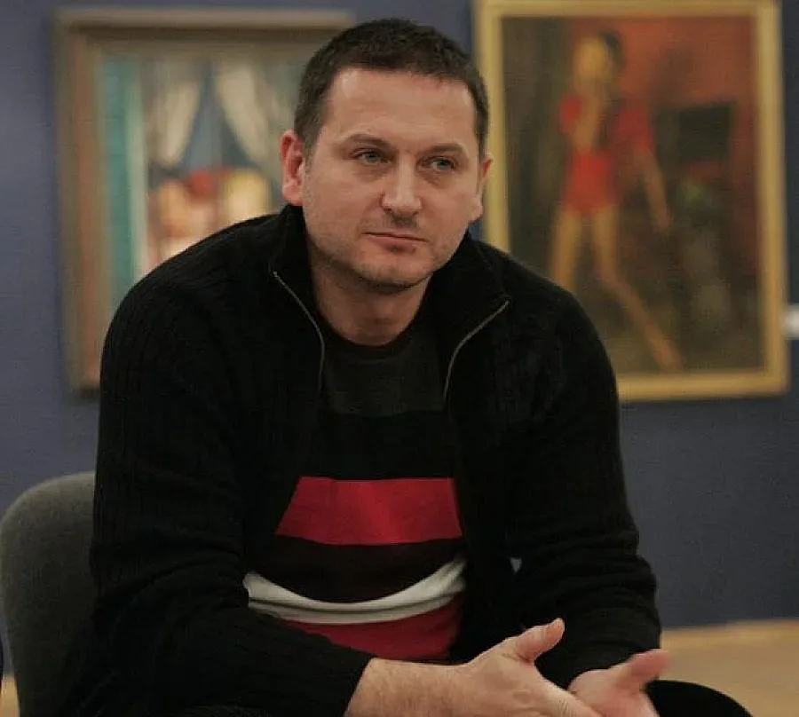 22 разказа за пътя в "Куфарът на брат ми"