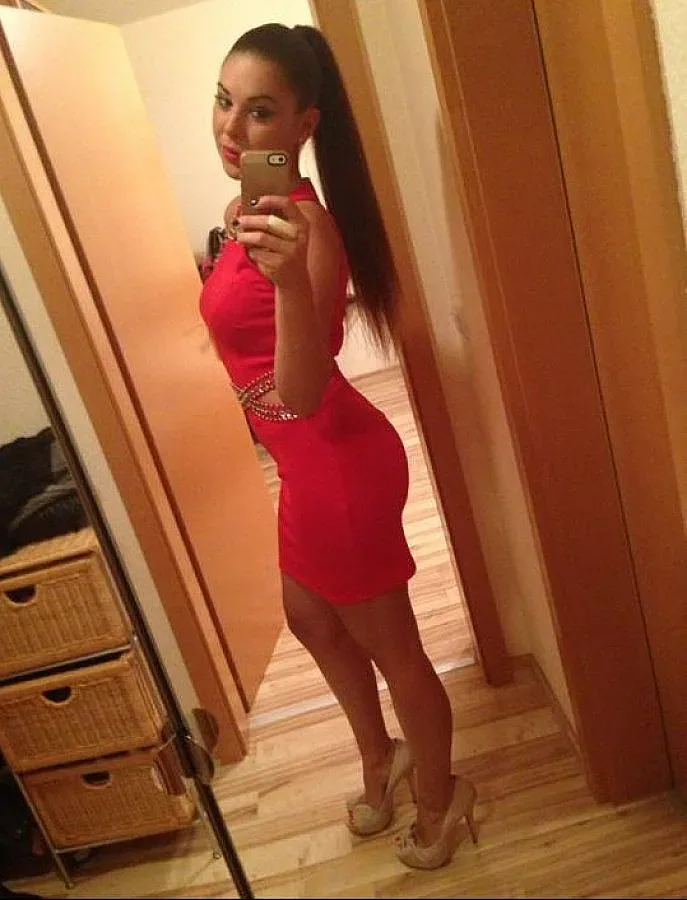 Балъков радва щерката с бутик