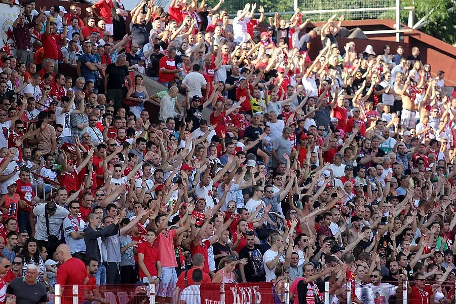  ЦСКА ликува на "Армията"