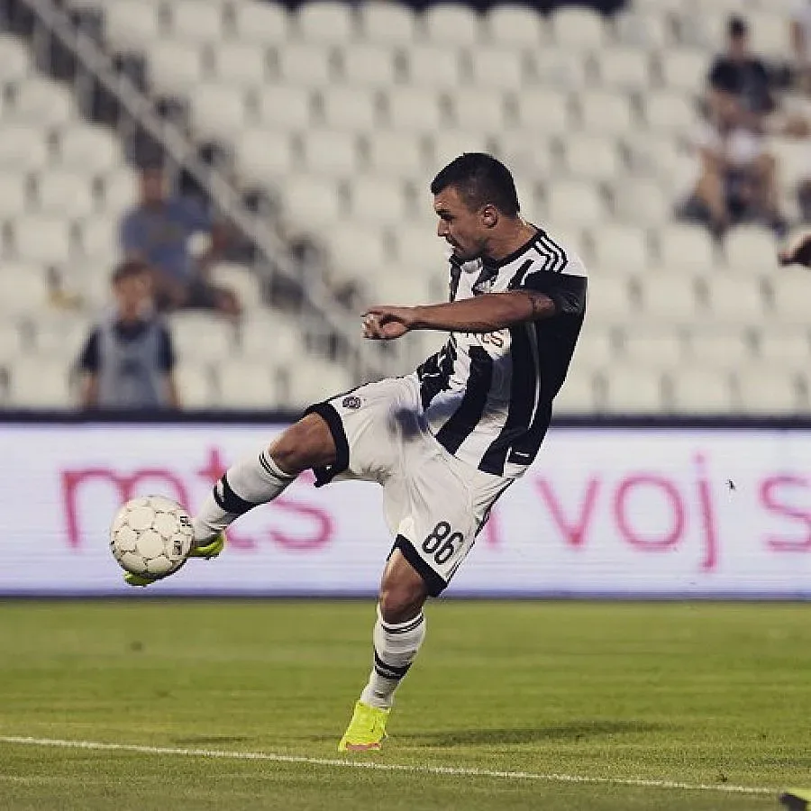 Божинов избухна мощно в Сърбия (ОБЗОР)