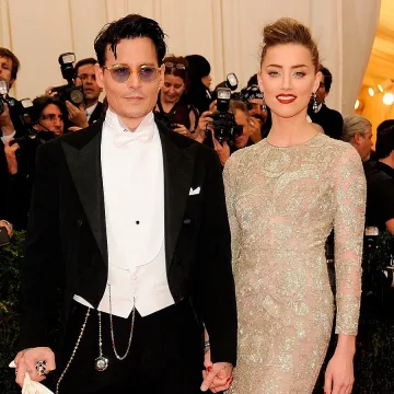  Джони Деп си купи гръцки остров