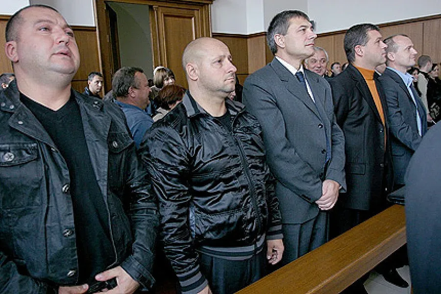 Страсбург се позова на отхвърлена експертиза за смъртта на Чората