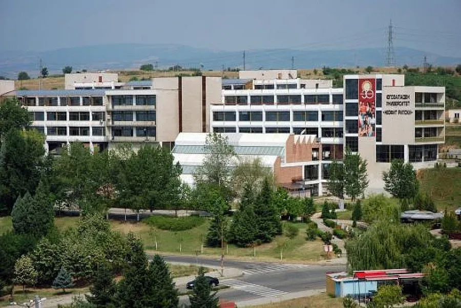 Най-много  искат да учат "Спорт" в ЮЗУ 