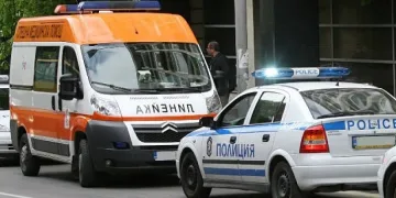 Катастрофа прати трима души в болница