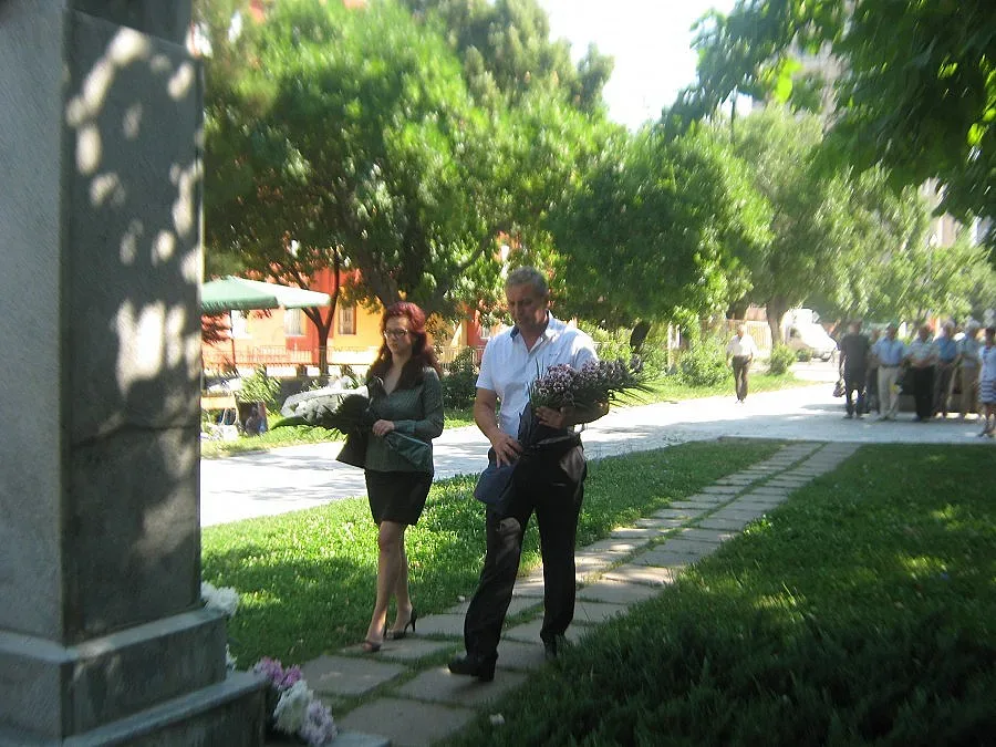 Компютърен спец е кандидатът на БСП за кмет на Благоевград