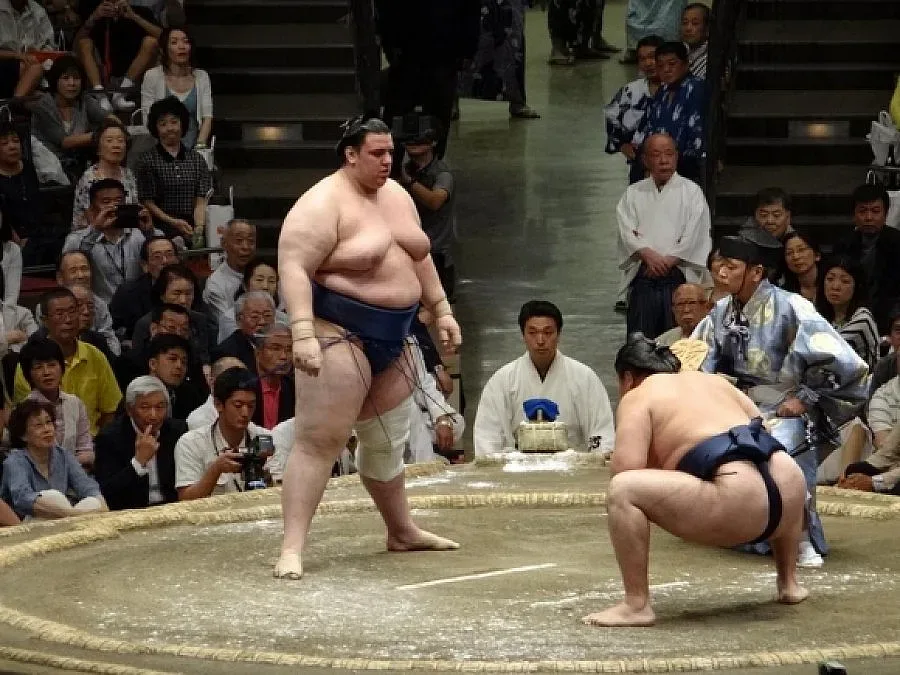 Трета победа за българина Даниел Иванов-Аоияма в Нагоя