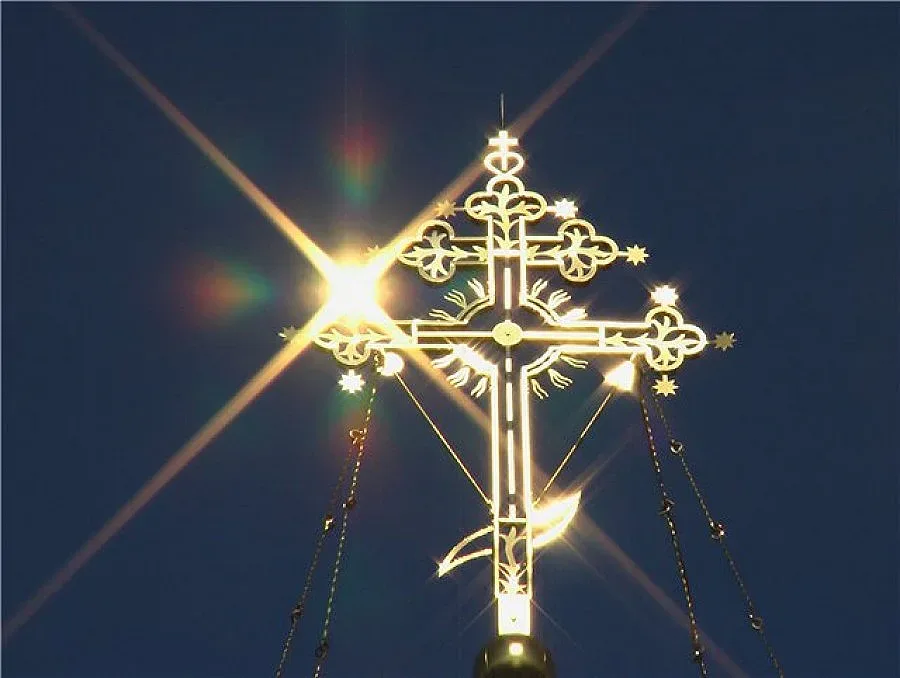 Подпис бави строеж на храм в с. Изгрев