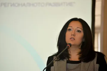 Лиляна Павлова: Не подкрепям узаконяването на незаконни постройки