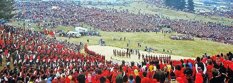 Броиш 35 лева за килограм чеверме на Рожен