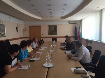 Наемат още хора във "ВМЗ-Сопот"