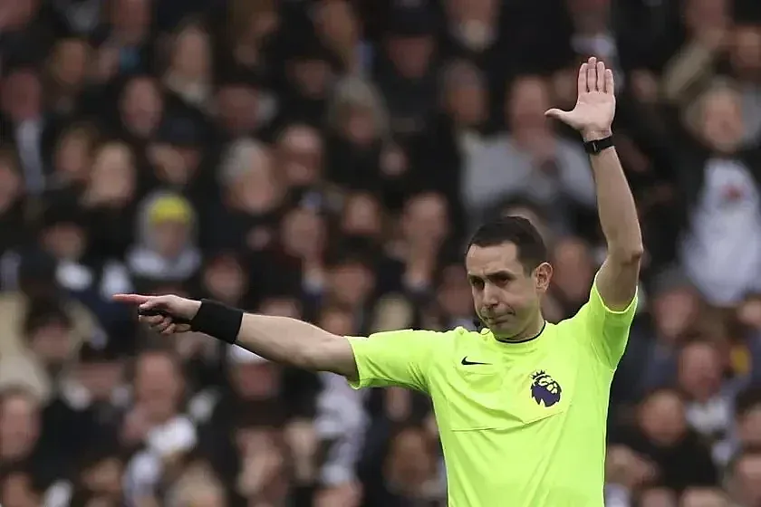 Край! Решиха съдбата на скандален рефер от Висшата лига