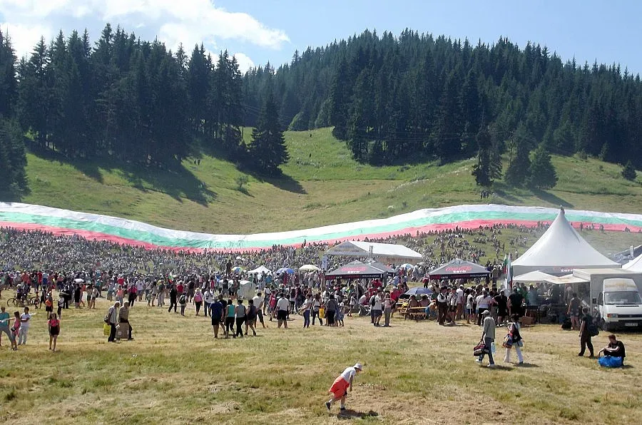 Надуха 400 гайди за Роженския събор (ОБЗОР)