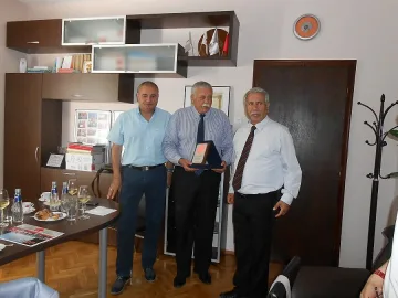 200 000 израелски туристи у нас 