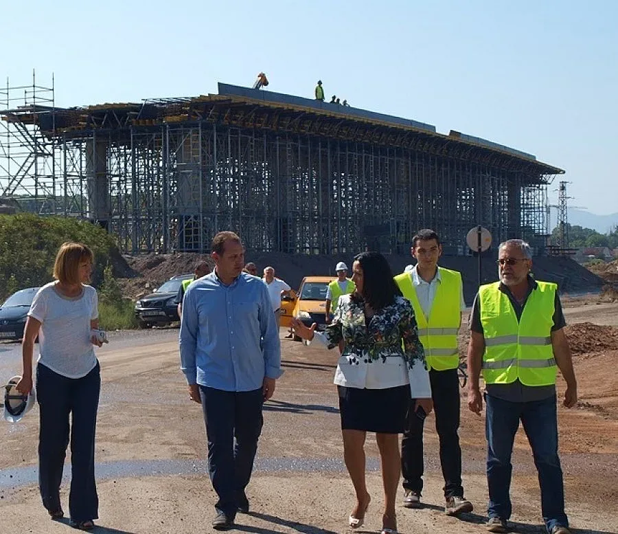 Отчуждения спъват работата по Околовръстното на София